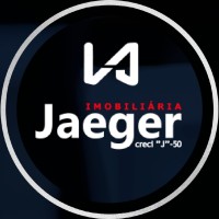 Imobiliária Jaeger logo - Similar company to Jbem Imóveis