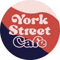 York Street Cafe logo - Similar company to Fletcher