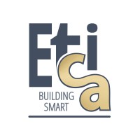 Etica Costruzioni logo - Similar company to Edilpellizzari Srl