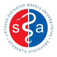 LSMU Studentų Atstovybė / LSMU Student Union logo - Similar company to Ivaigo