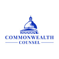 Commonwealth Counsel logo - Similar company to Lovett O'Brien