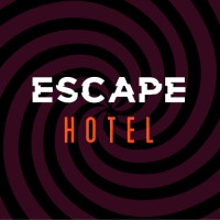 Escape Hotel Brasil logo - Similar company to Escape 60’