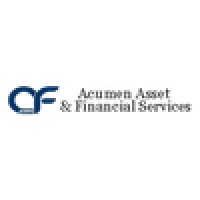 Acumen Asset Management logo - Similar company to Acumen Asset