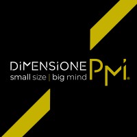 Dimensionepmi logo - Similar company to Mmm Kids