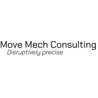 Move Mech Consulting logo - Similar company to Chameleon Mechanical