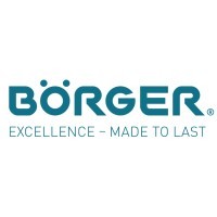 BOERGER INDIA PVT LTD logo - Similar company to Velex Flowcontrol