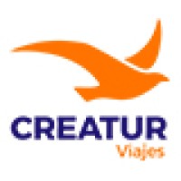 Creatur Viajes logo - Similar company to Viajes Encuentro- Agencia De Viajes