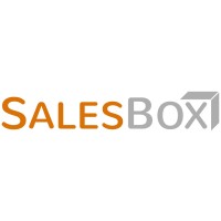 SalesBox Ltd logo - Similar company to Coopt.Ai