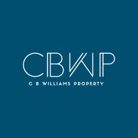 CB Williams Property logo - Similar company to Just Management