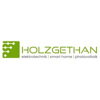 Elektrotechnik Holzgethan logo - Similar company to Elektro Schwarzmann