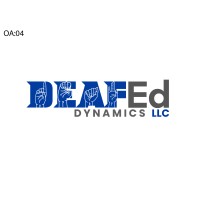 DeafEd Dynamics LLC