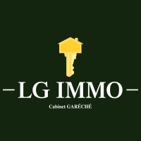 - LG IMMO - Cabinet Garéché logo - Similar company to Auto Phs Sas