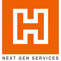 HH BACK OFFICE SERVICES PVT LTD logo - Similar company to Abtech Solutions