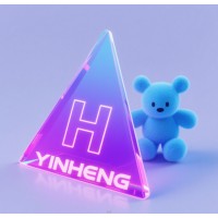 恒发商贸