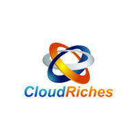 CloudRiches 雲馥數位 logo - Similar company to Microfusion Technology Co., Ltd