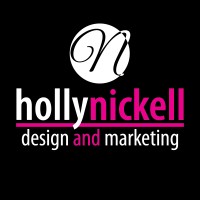Nickell Design and Marketing logo - Similar company to Grittier Graphics