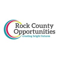 Rock County Opportunities, Inc. logo - Similar company to Rock County Human Resources