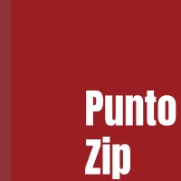 Punto Zip logo - Similar company to Webdecero