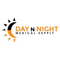 Day N Night Medical Supply logo - Similar company to North Carolina O&P Group