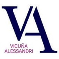 Vicuña Alessandri logo - Similar company to Hs Asesorías