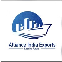 alliance exports logo - Similar company to 3Vb Shipptrans