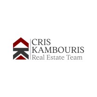 Cris Kambouris Real Estate Team logo - Similar company to Elevate Realty | Toronto Real Estate Investing