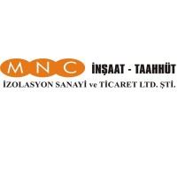 MNC İNŞAAT logo - Similar company to Kahyaoğlu Insaat