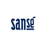 Sansé logo - Similar company to B:Bot