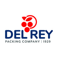 Del Rey Packing Company logo - Similar company to Vegetables News