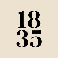1835 Carne e Brasa logo - Similar company to Grupo Manda Brasa