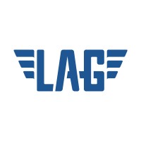 LAG Trailers NV logo - Similar company to Stas