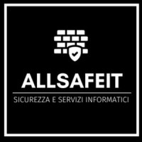 ALLSAFEIT sas logo - Similar company to Allsafe It