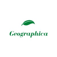 Geographica BCN logo - Similar company to Ascendeo Iberia