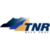 TNR Gold Corp. logo - Similar company to Bill Quiseng