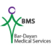 Bar Dayan Medical Services LTD logo - Similar company to Poob