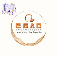 Egad Technologies logo - Similar company to Bloomwiz Software