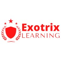 Exotrix Learning logo - Similar company to Simple Trust