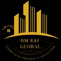 OM SAI GLOBAL logo - Similar company to Genx Estate Llp
