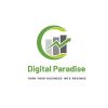 Digital Paradise 'The Ultimate Marketing solution' logo - Similar company to Tnc360
