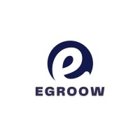 E-Groow logo - Similar company to Team Station Pakistan