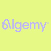 Algemy ingredients logo - Similar company to Sea Eight