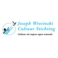 Joseph Wresinski Cultuur Stichting logo - Similar company to Changemaker Studio