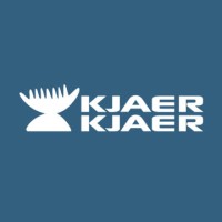 KJAER & KJAER logo - Similar company to Kjaer Group