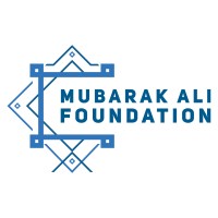 Mubarak Ali Foundation logo - Similar company to Project Dandelion
