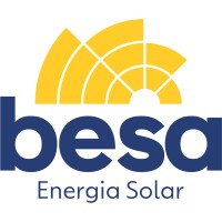 BESA Energia Solar logo - Similar company to Amura Baby