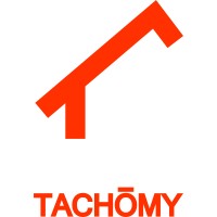 Tachomy logo - Similar company to Urba Tech