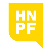 Het Nederlandse Pensioenfonds