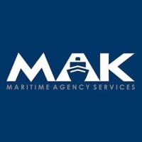 Mak Maritime Agency Services logo - Similar company to Libaumarine Sia