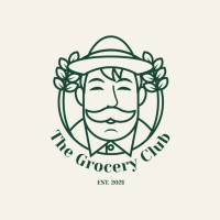 The Grocery Club logo - Similar company to Beyond Plastic