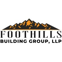 Foothills Building Group, Llp